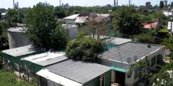 ghetou containere ploiesti foto dana mihai