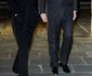 Konstantin al Bulgariei si a Maria Garcia de la Rasilla. FOTO: Getty Images