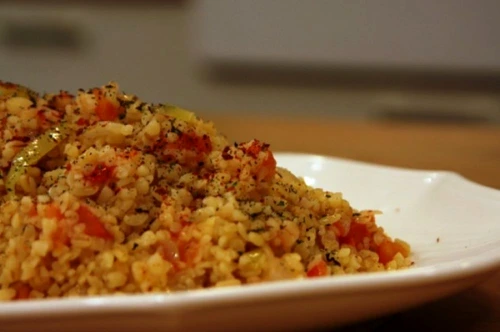 pilaf calugaresc jpeg