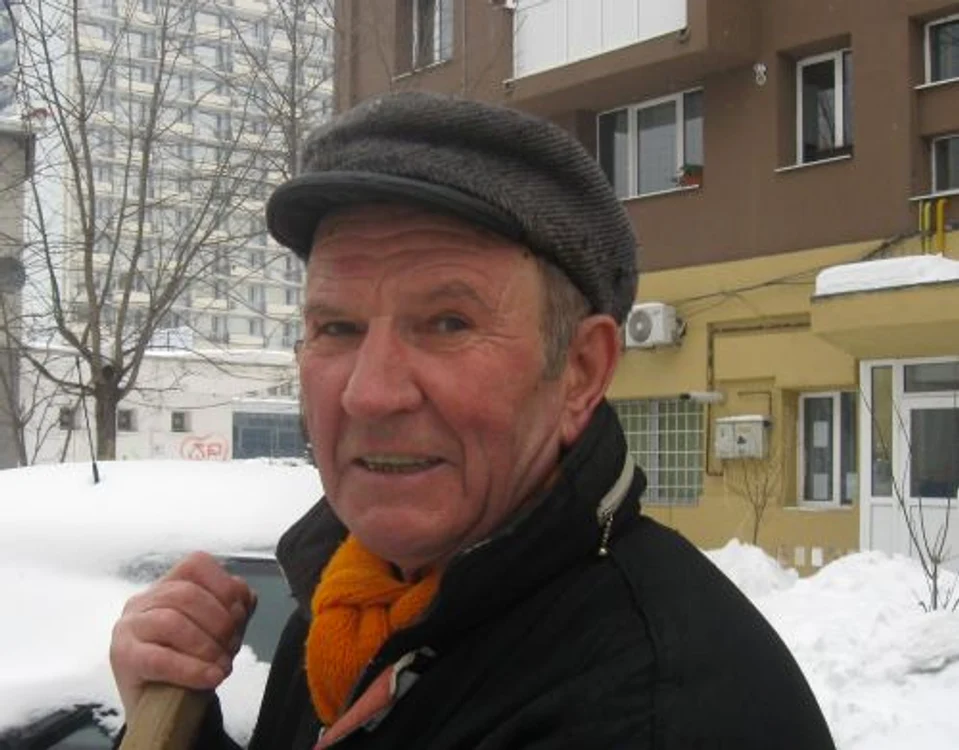 Grigore Popovici