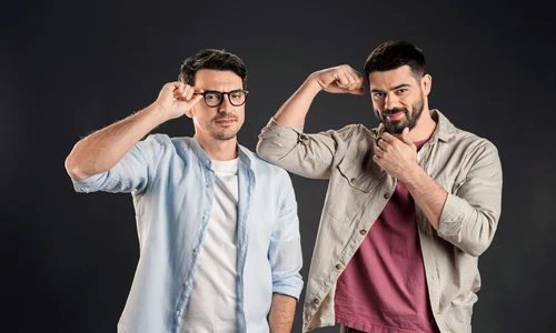 Alexandru Ion și Ștefan Floroaica (4) jpg