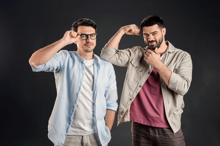 Alexandru Ion și Ștefan Floroaica (4) jpg