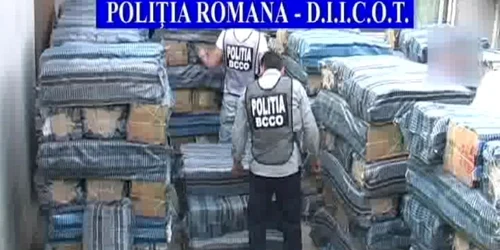 depozit de tigari acasa la interlopi