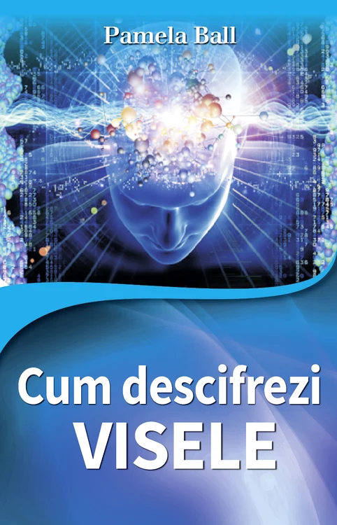 
    Cartea «Cum descifrezi visele» - 16 mai  