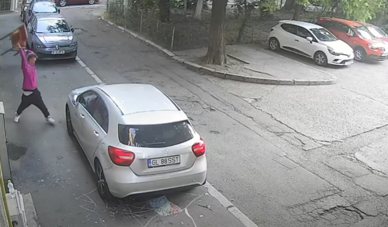 Foto: Captură video YouTube