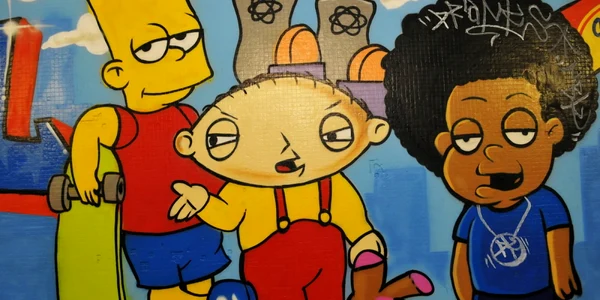 bart simpson foto shutterstock