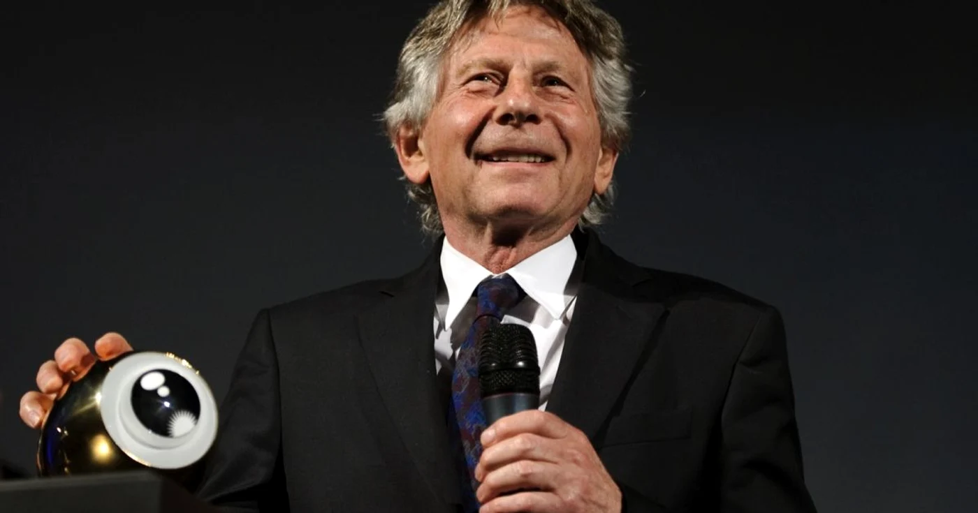 Roman Polanski a fost premiat cu Oscar, în 2003, pentru regia filmului „Pianistul“ FOTO AFP