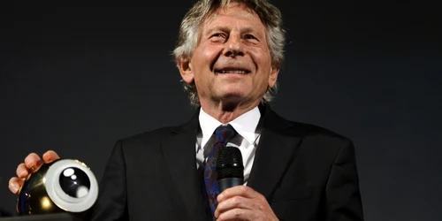 roman polanski FOTO wire photos/AFP