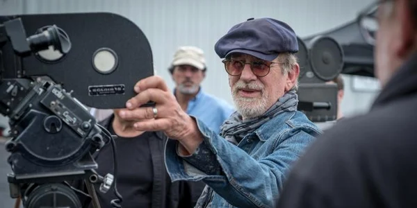 spielberg dw