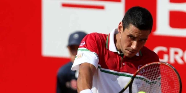 Victor Hănescu