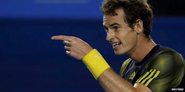 andy murray foto reuters