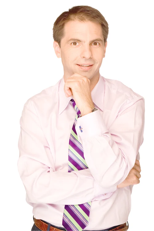 Din toamnă, Dan Negru va mai prezenta un show la Antena 1