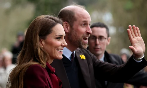 Kate Middleton și Prințul William foto profimedia 1078513844 jpg