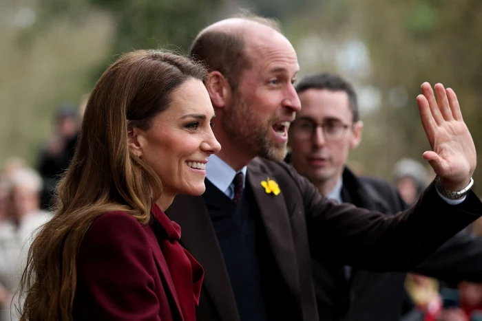 Kate Middleton și Prințul William foto profimedia 1078513844 jpg
