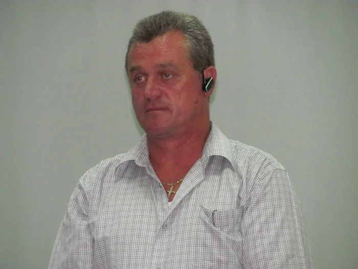 Ioan Boer nu îşi mai poate exercita funcţia până la începutul lunii decembrie