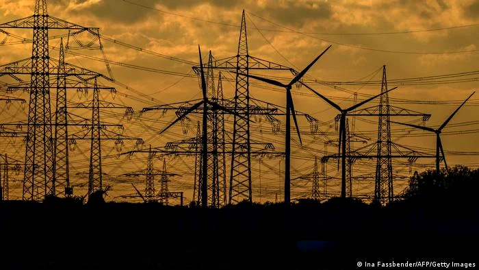 Riscul penuriei de energie nu a trecut, transmite Agenţia Federală pentru Reţele