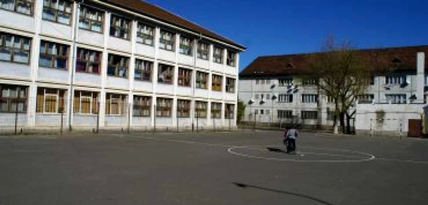 Sibiu: Şcolile sunt pregătite de start