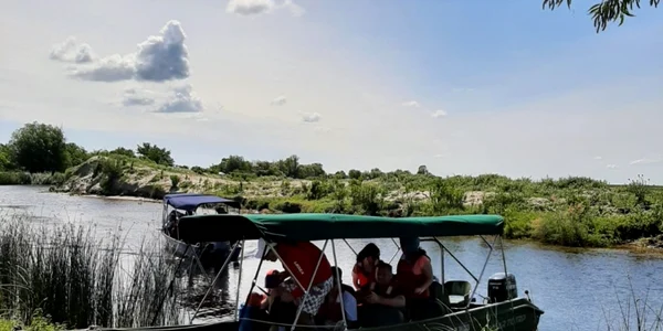 Delta Dunării FOTO ARBDD