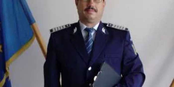 Ploieşti: Bogdan Teodor, poliţist de proximitate din Prahova distins cu Medalia Bărbăţie şi Credinţă