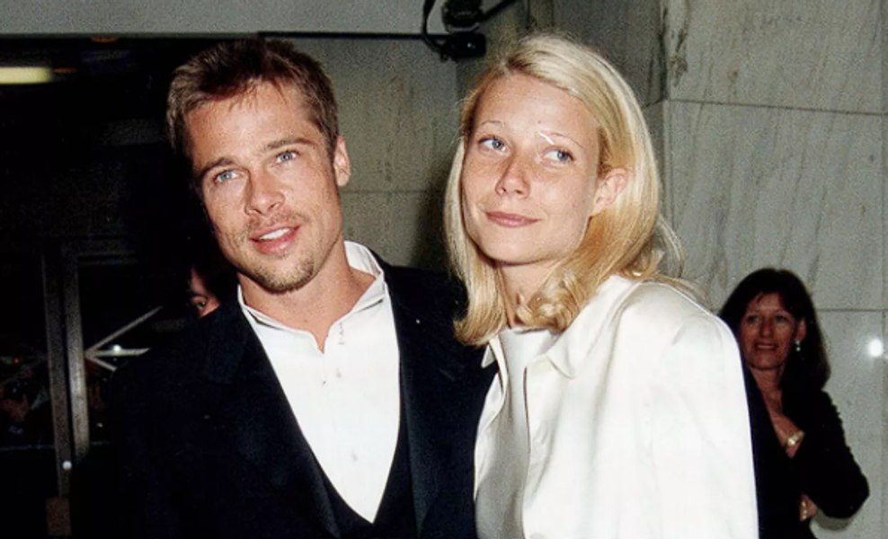 „O povară și o rușine în plus”. Gwyneth Paltrow, dezvăluiri neașteptate despre relație cu Brad Pitt
