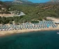 Plaja Vai din Creta Grecia Foto Ștefan Stoica
