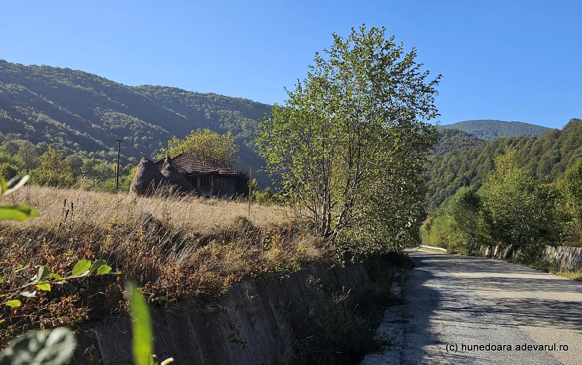 Lunca Cernii  Foto Daniel Guță ADEVĂRUL (160) jpg