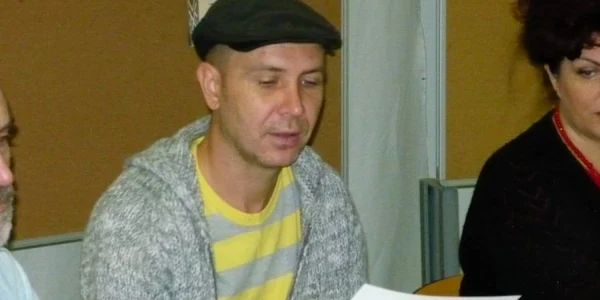 Managerul Alexandru Boureanu