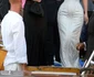 Kendall și Kylie Jenner la nunta lui Jeff Bezos