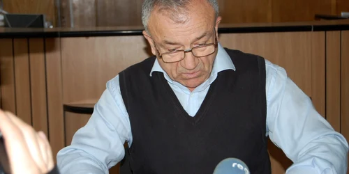 presedinte bej salaj