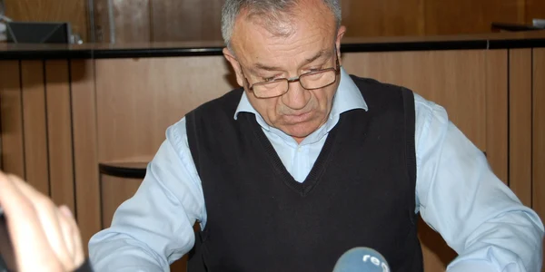 presedinte bej salaj