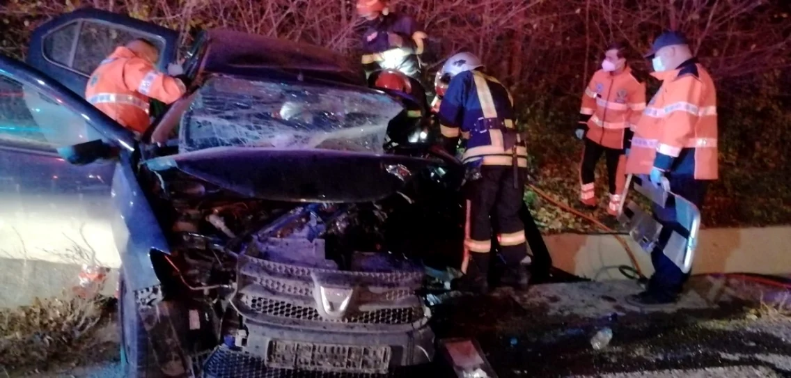 accident iasi