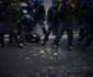 Proteste în Paris de Ziua Muncii. Foto Gettyimages