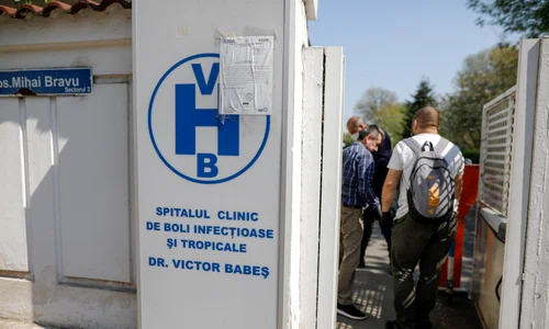 spital victor babes 0 jpeg