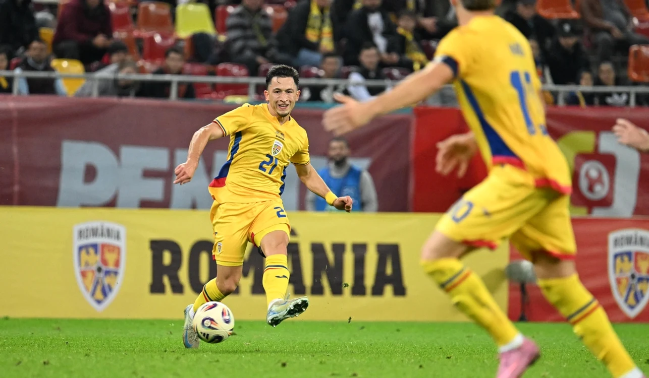 Olimpiu Moruțan, la un pas să revină în Superliga României (FOTO: Sportpictures)