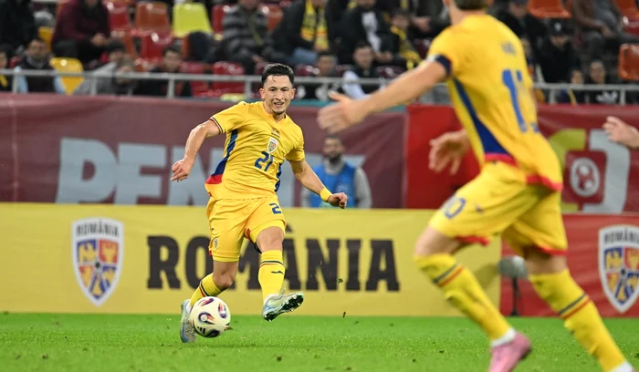 Olimpiu Moruțan, la un pas să revină în Superliga României (FOTO: Sportpictures)