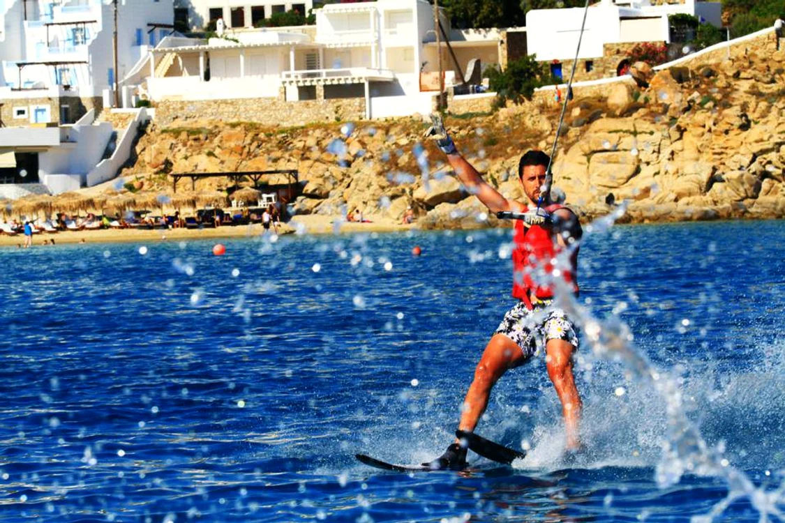 Marica - Water Ski