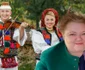 Lupu Rednic o apreciază pe mama soției sale, Cornelia 
