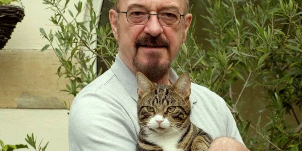 Jethro Tull pisici Facebook The Paw Project jpeg