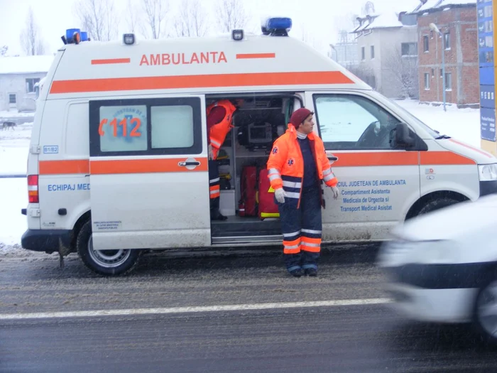 Foto: arhivă