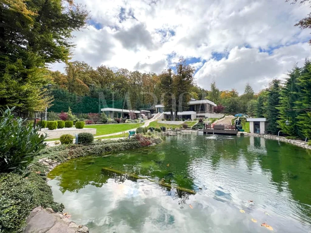 Așa arată proprietatea care se vinde la Cluj cu 3.1 milioane. FOTO imobiliare.ro