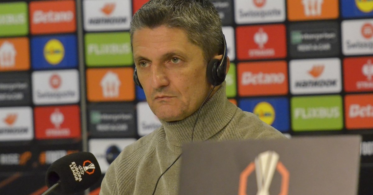 Răzvan Lucescu, impresionat de România, înainte de FCSB-PAOK: „Jos pălăria”