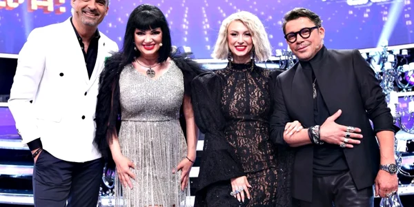 aurelian temisan ozana barabancea andreea balan cristi iacob foto antena 1