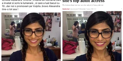 alexandra timofte mia khalifa