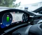 Detalii interior Porsche Macan 4 Foto: Autocritica