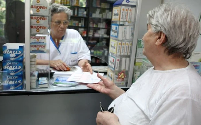 Unii pensionari din Dolj au declarat în fals pentru a obţine reţete compensate de la medicul de familie Foto:Arhiva
