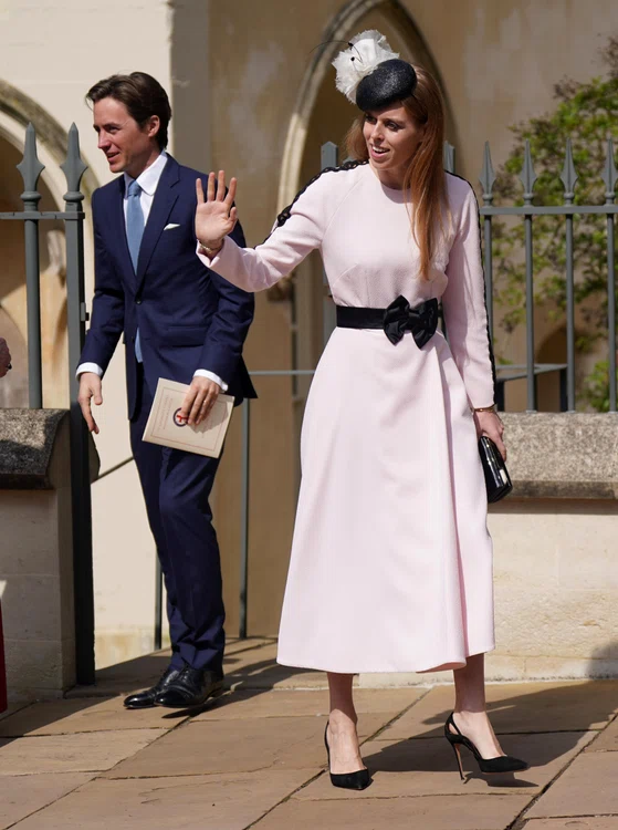 Printesa Beatrice GettyImages 1251110853 jpg
