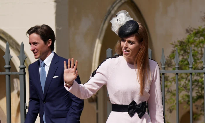 Printesa Beatrice   GettyImages 1251110853 jpg