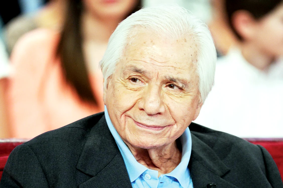 Michel Galabru 27 octombrie 1922 4 ianuarie 2015