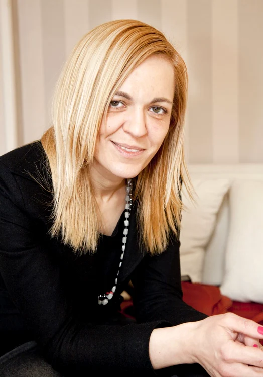 Carmen Vioreanu traducătoare jpeg