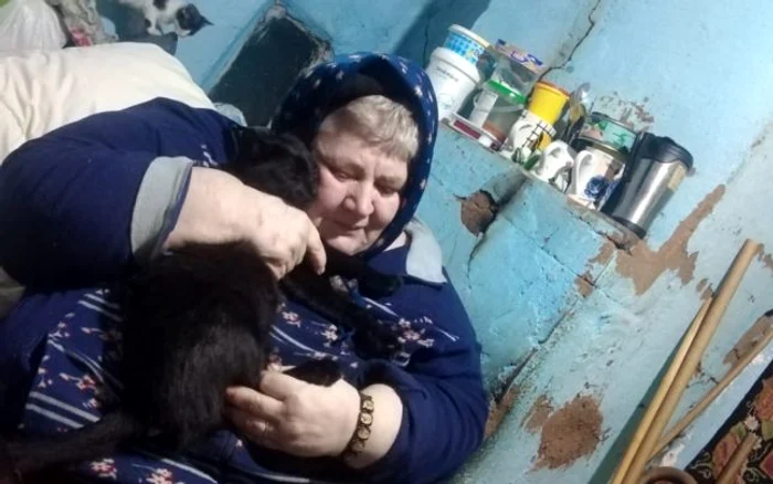 Femeia avea 56 de aniFoto: Adevarul.ro